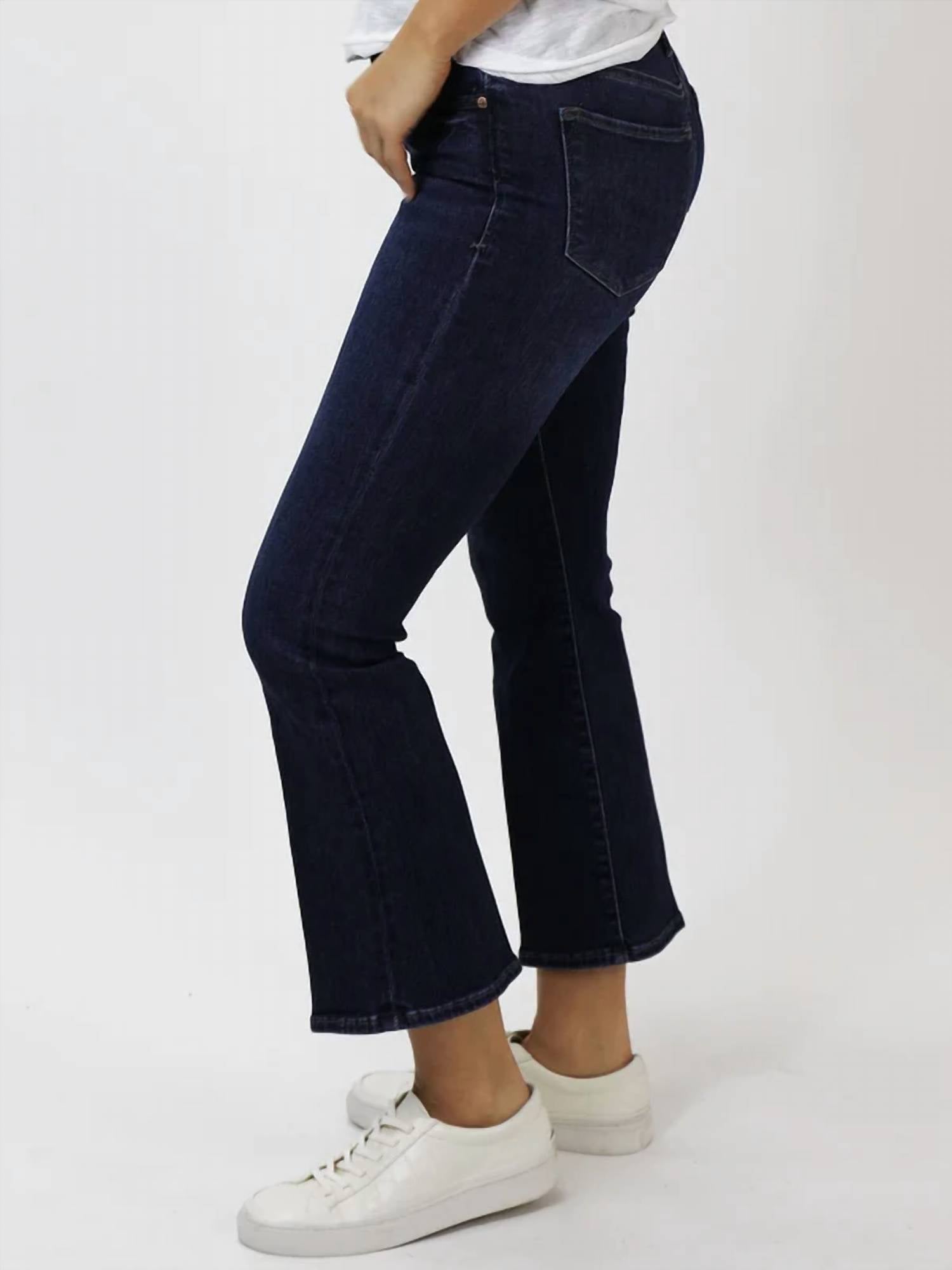 Dear John Denim - Jeanne Flare Jean