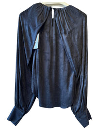 Beatrice .B - Women's Drape Blouse