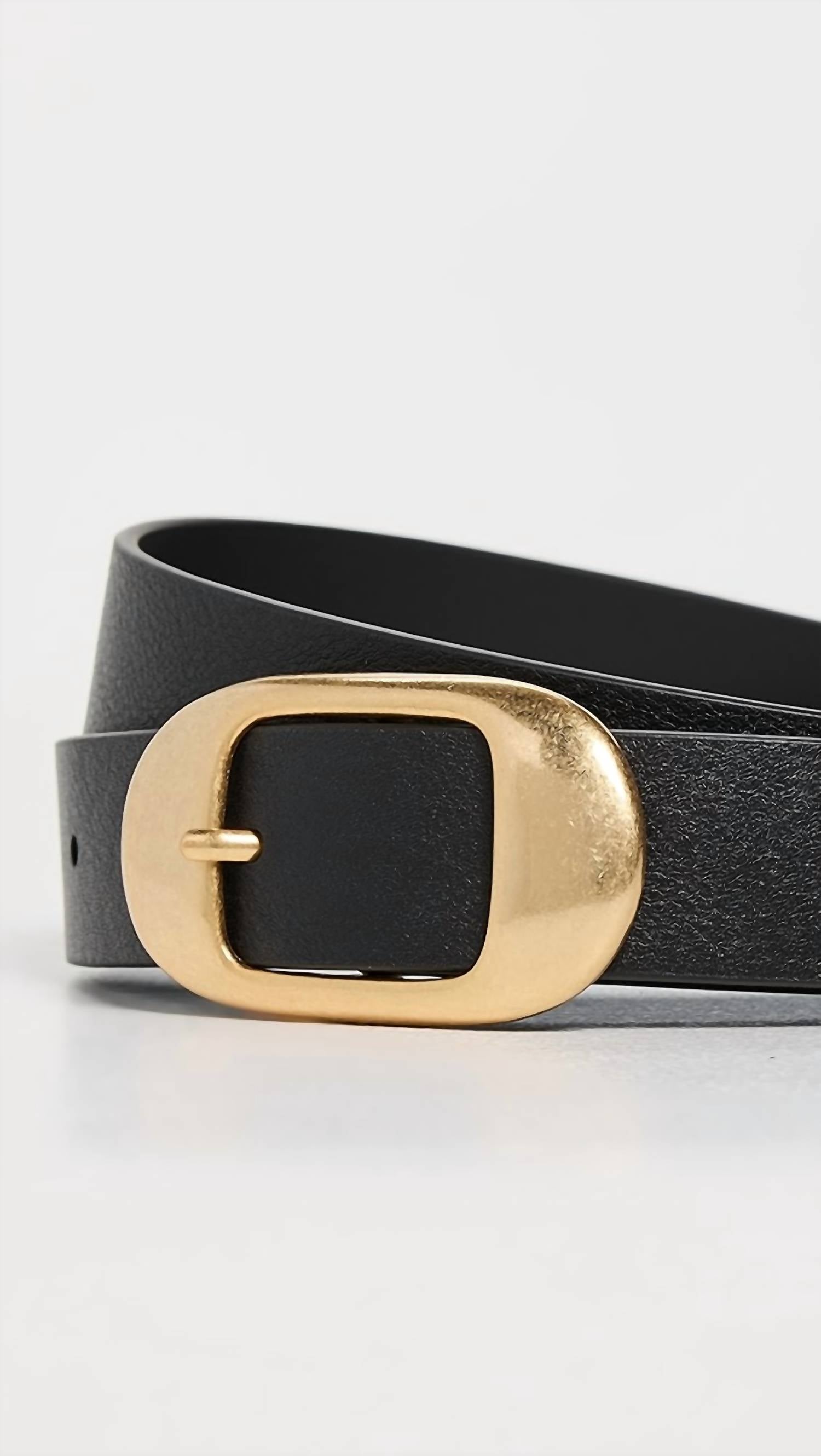 Favorite Daughter - Women's The Skinny Jean Belt