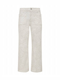 Sanctuary - The Marine Crop Jean