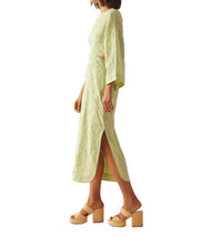 Omika - Peyton Midi Dress