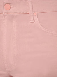 Mother - Mid Rise Maven Ankle Pant