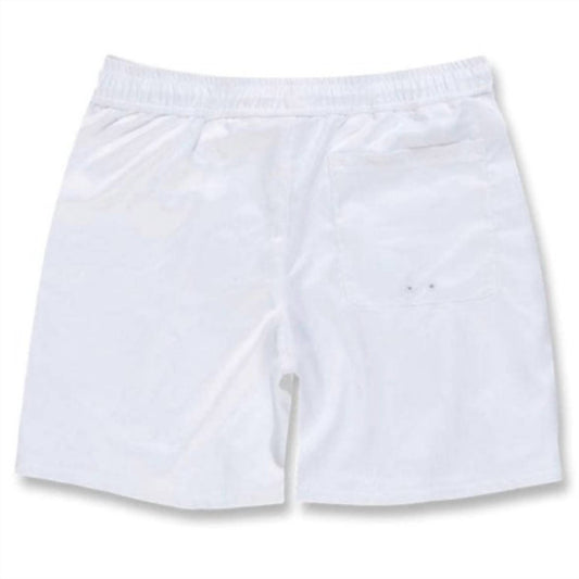Jordan Craig - Men's Athletic Lux Short