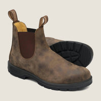 Blundstone - Men's Classics 585 Chelsea Boots