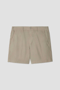 Save Khaki United - Twill Standard Bermuda Shorts