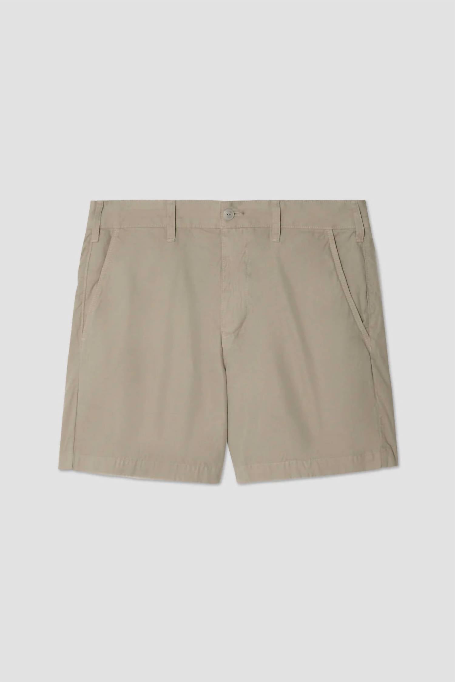 Save Khaki United - Twill Standard Bermuda Shorts