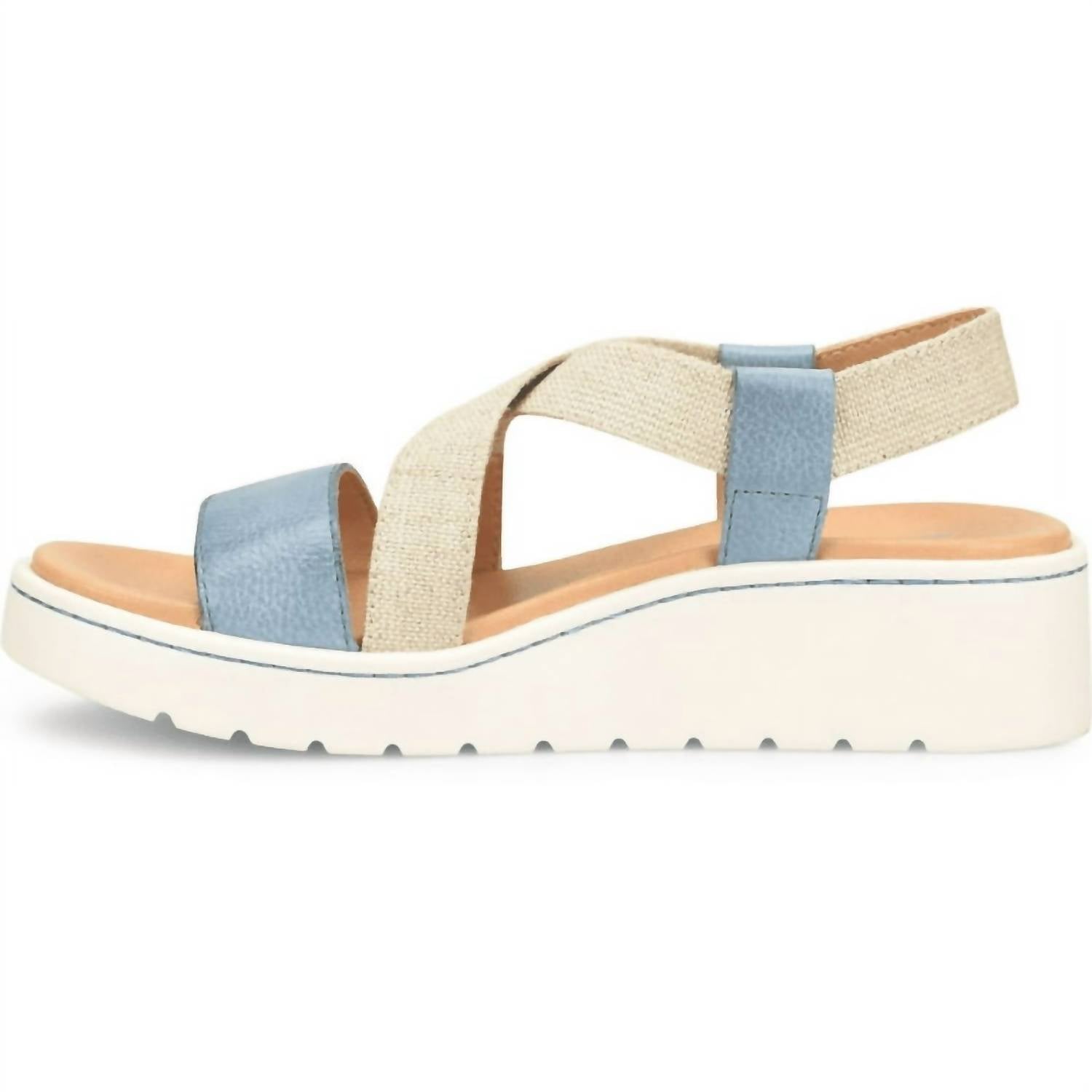 Bondi Born - Women's Kasady Sandals