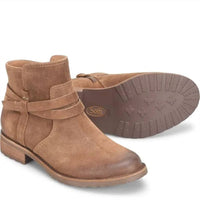 Sofft - Women's Bridgett Ankle Boots