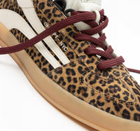 Oncept - Women's Fez Sneakers