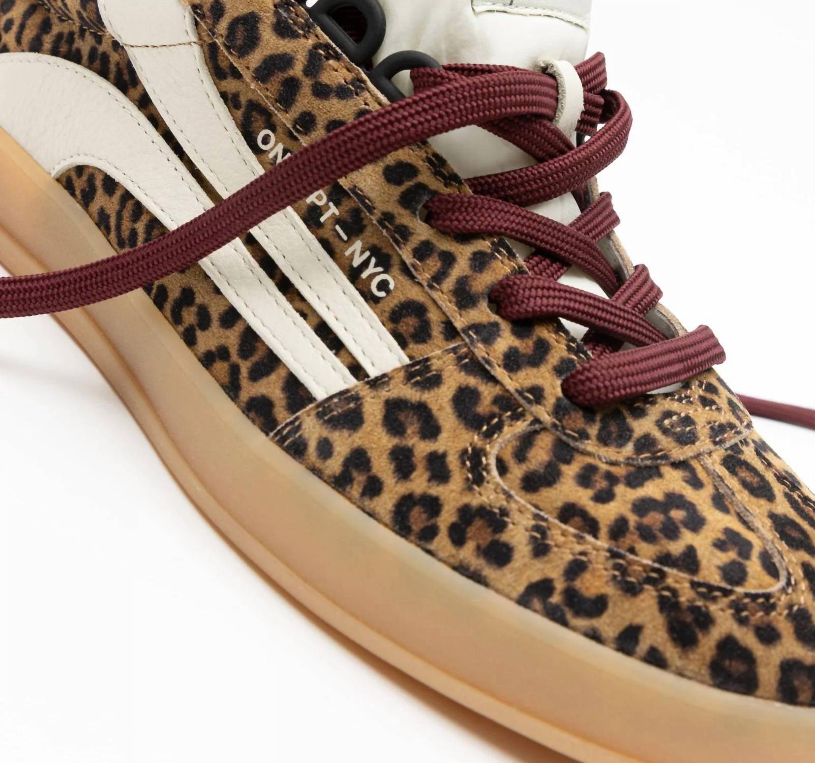 Oncept - Women's Fez Sneakers