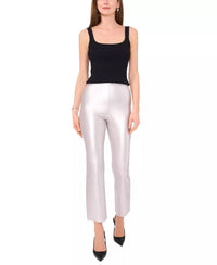 Vince Camuto - Pull On Flare Leg Pants