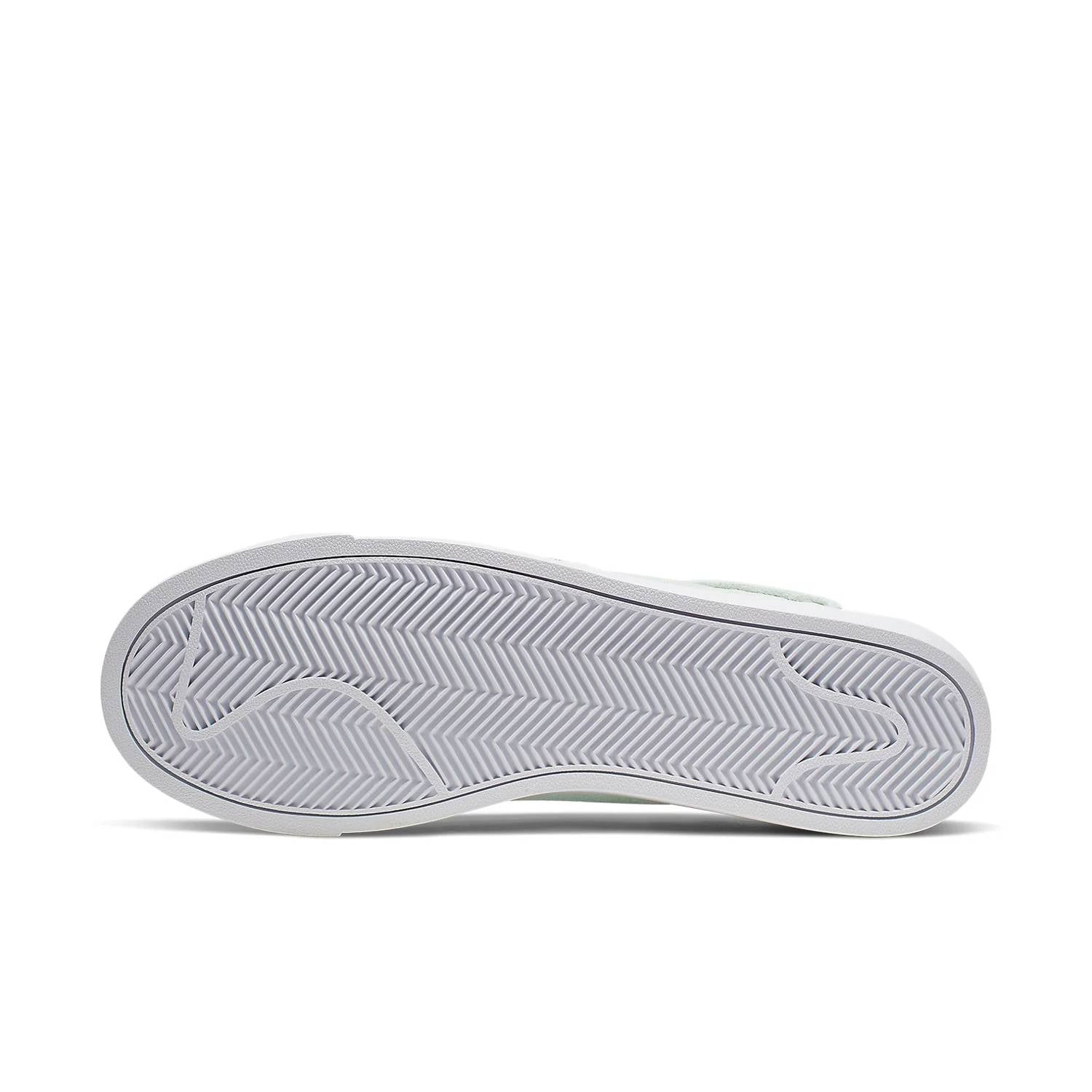 Nike - Women's Blazer Low Suede Sneakers