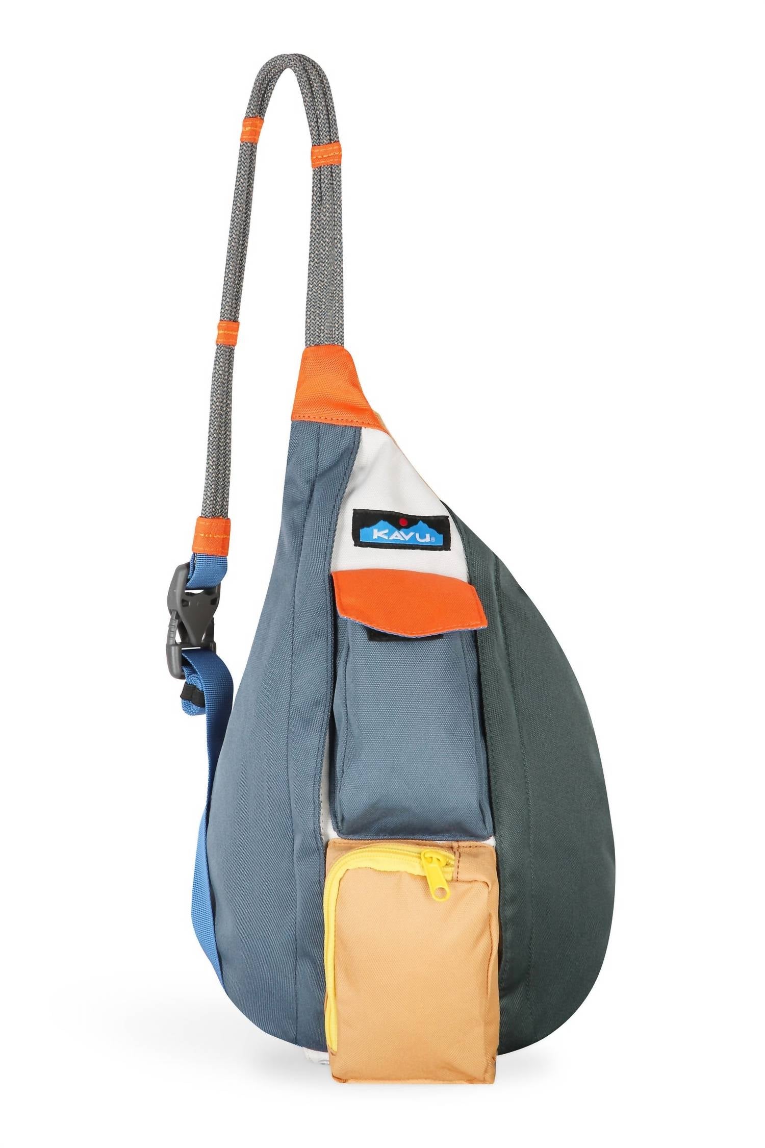 Kavu - Mini Rope Sling Pack – Snagged & Bagged