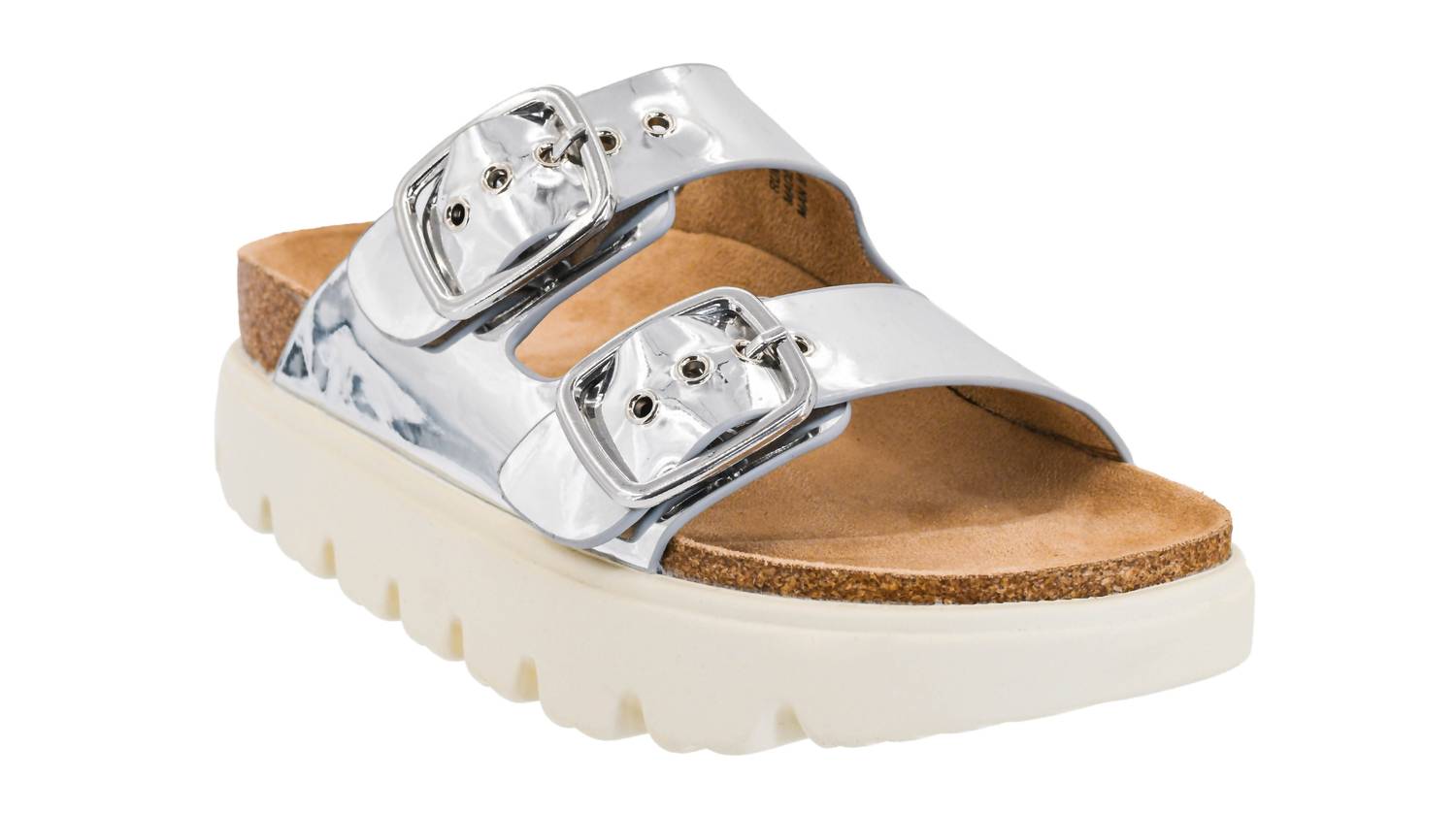 Corkys Footwear - Women's Rumor Has It Platform Sandals