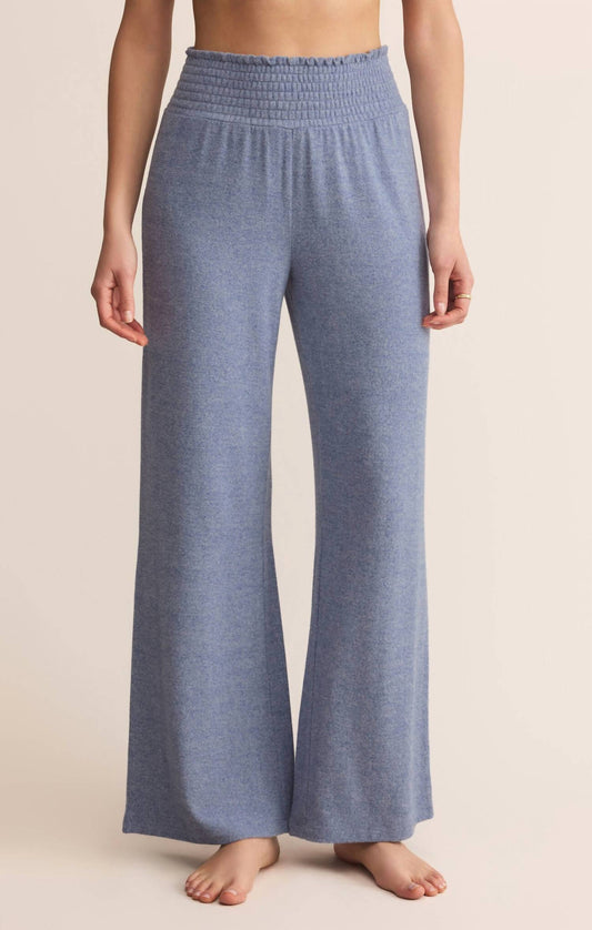 Z Supply - Dawn Smocked Pant