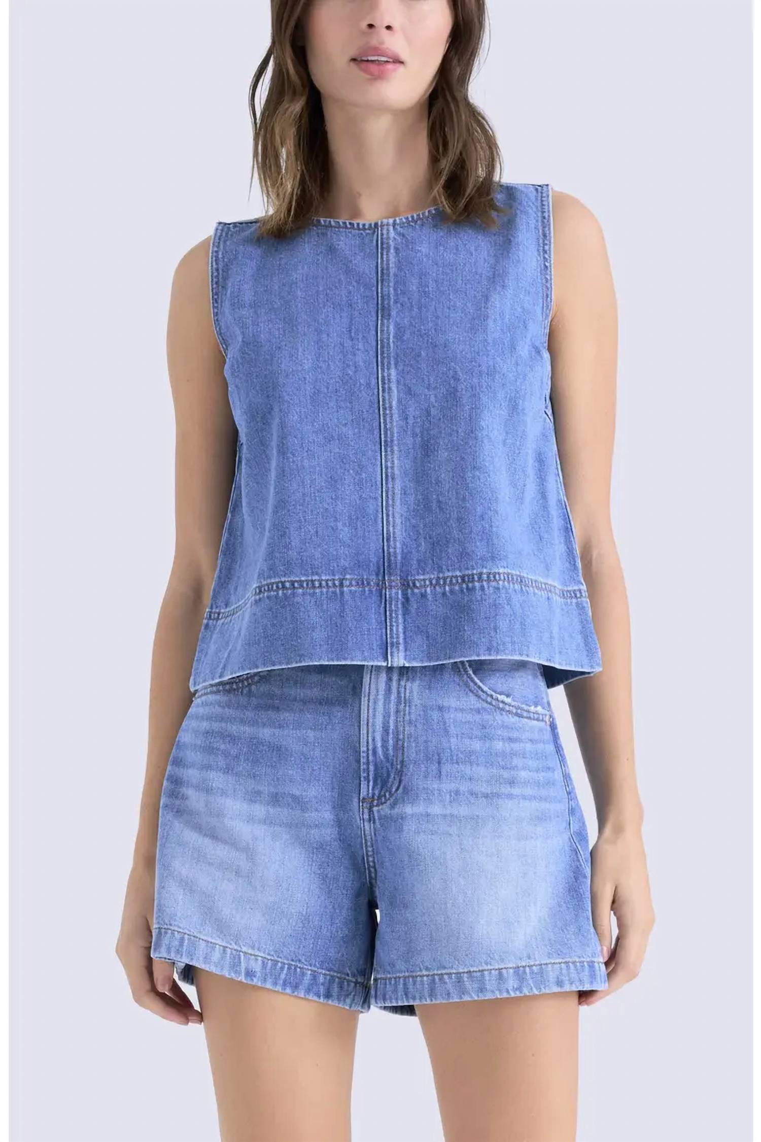 Pistola - Rue Popover Swing Top