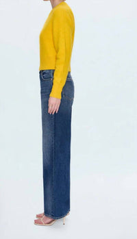 Pistola - Hendrix High Rise Relaxed Jeans