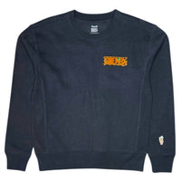 Carrots - One Piece Men's Crewneck Sweatshirt