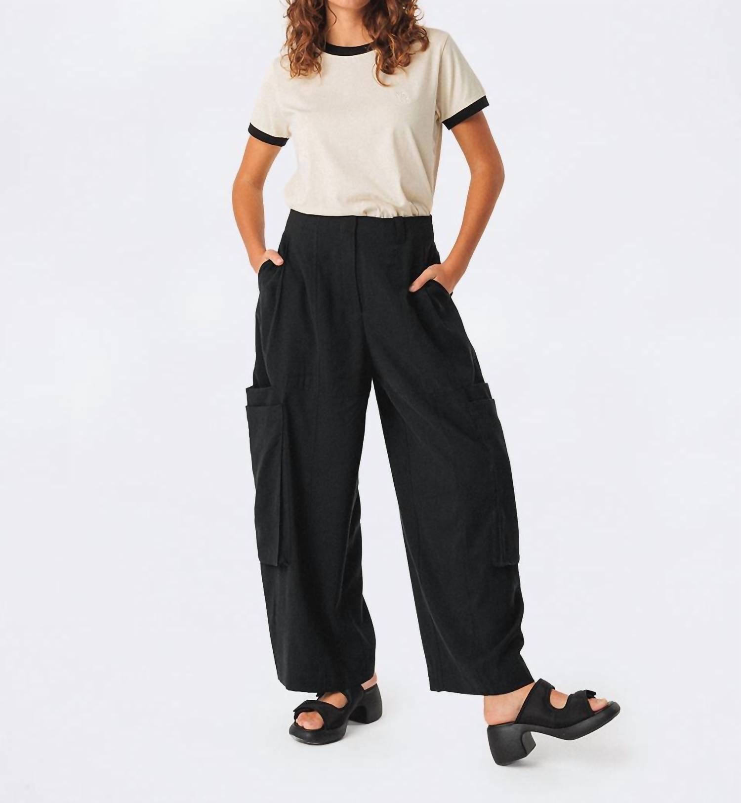 Skfk - Aines Trouser