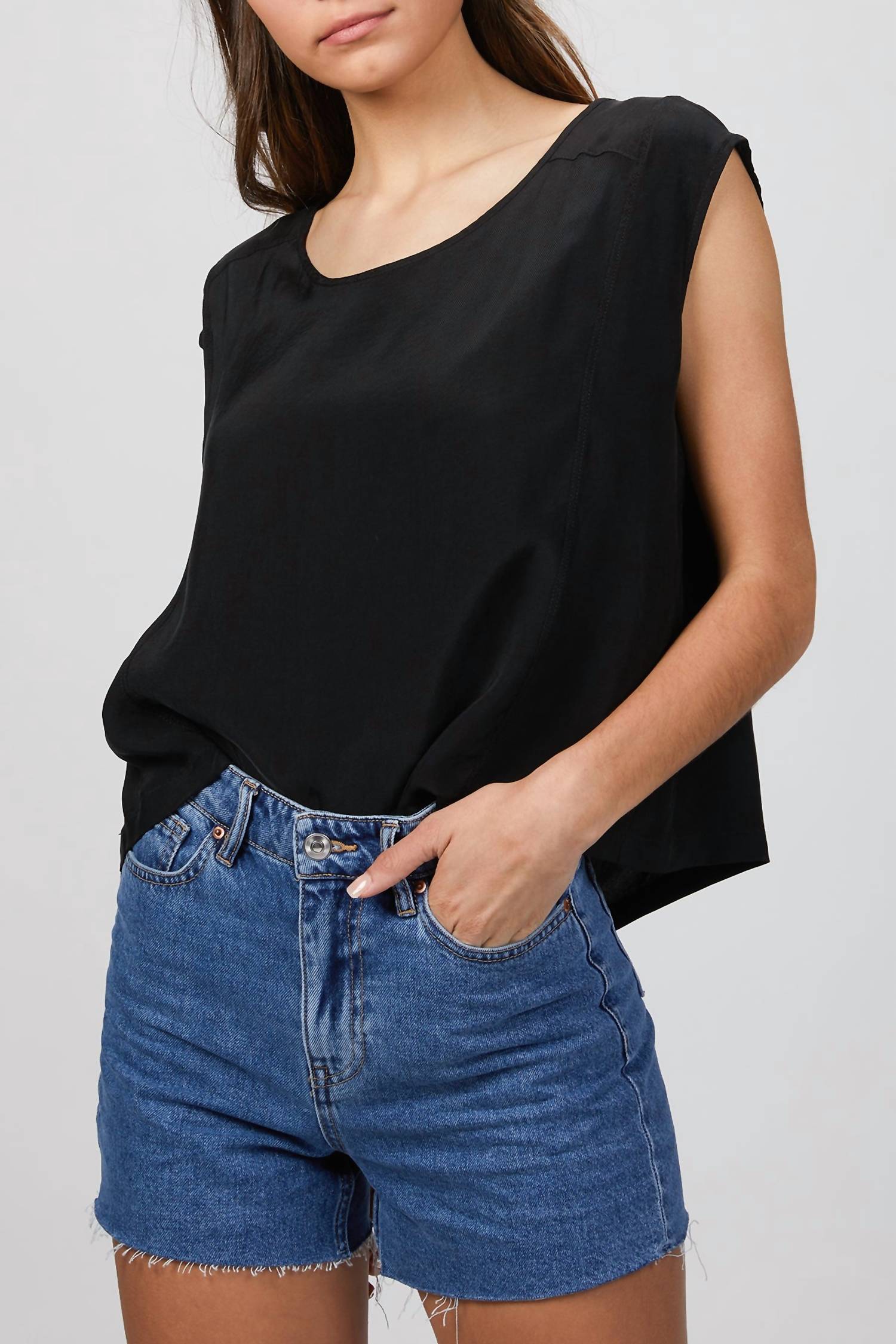 SEVRIL TOP
