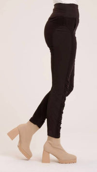 Wearables - Cord Penny Leggings