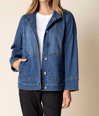 Habitat - Stretch Adventure Jacket