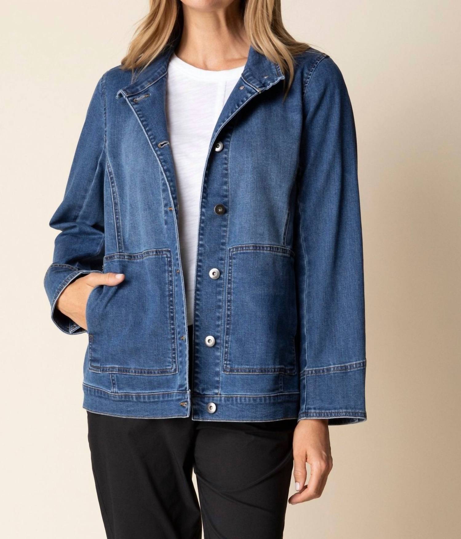 Habitat - Stretch Adventure Jacket