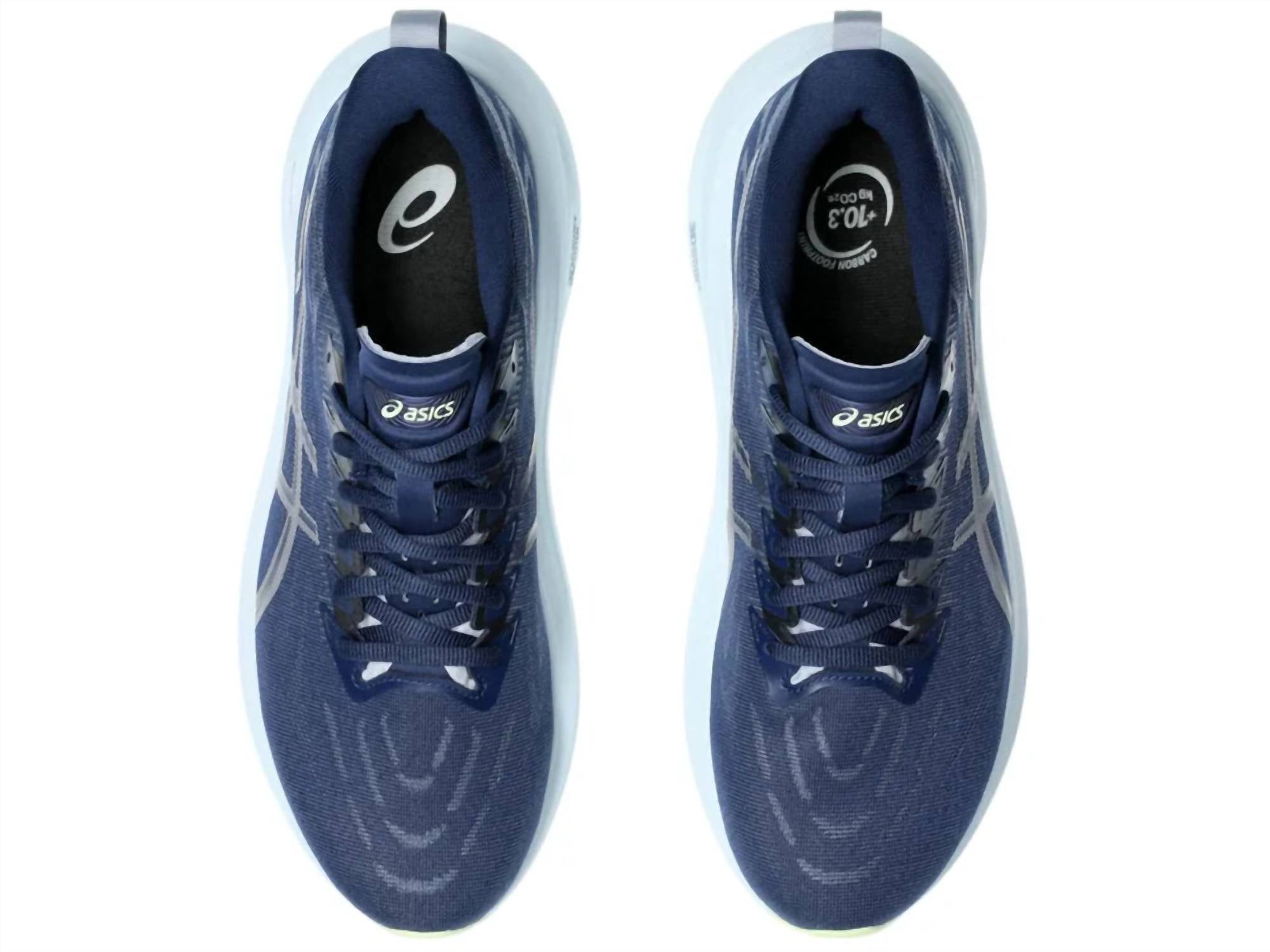 Asics - Men's Trail Running Sneaker