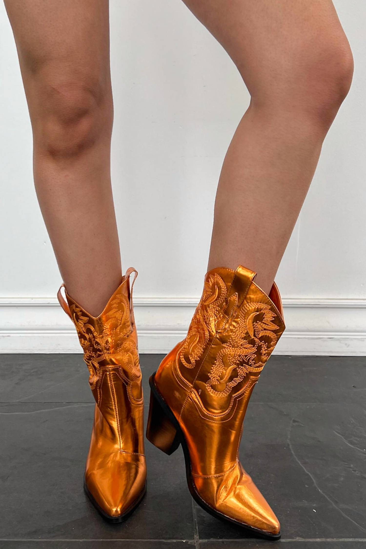Billini - Sergio Western Boot