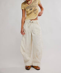 Free People - Wall Flower Tee