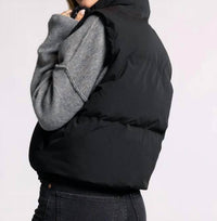 Thread & Supply - Aspen Puffer Vest