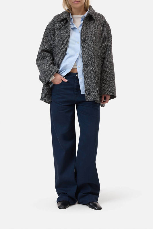 Closed - Women's Nikka Wide Leg Jeans