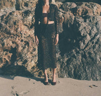Pari Desai - Luna Bandeau Bikini