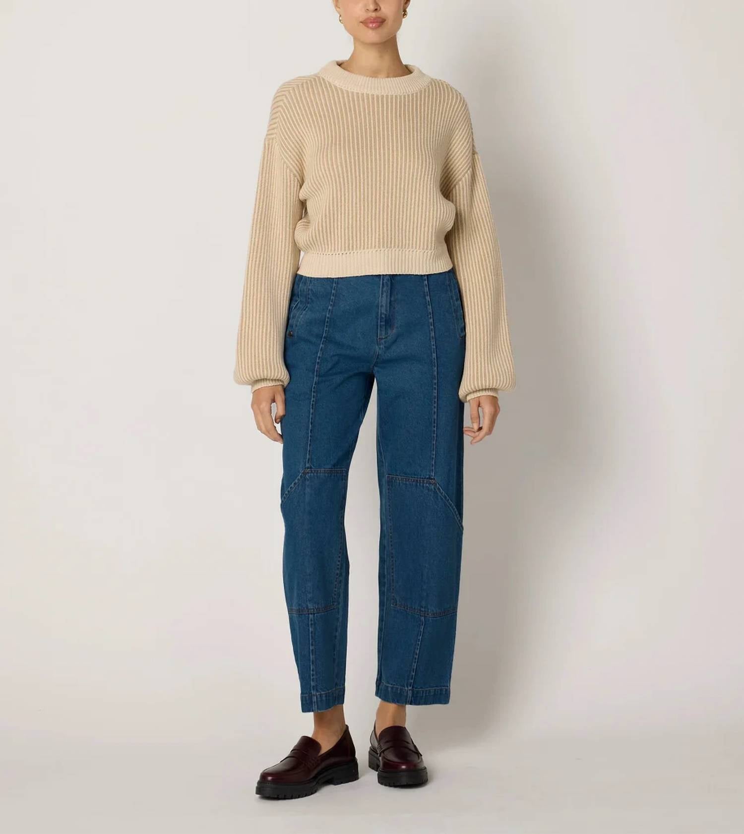 Cleobella - Sydney Sweater