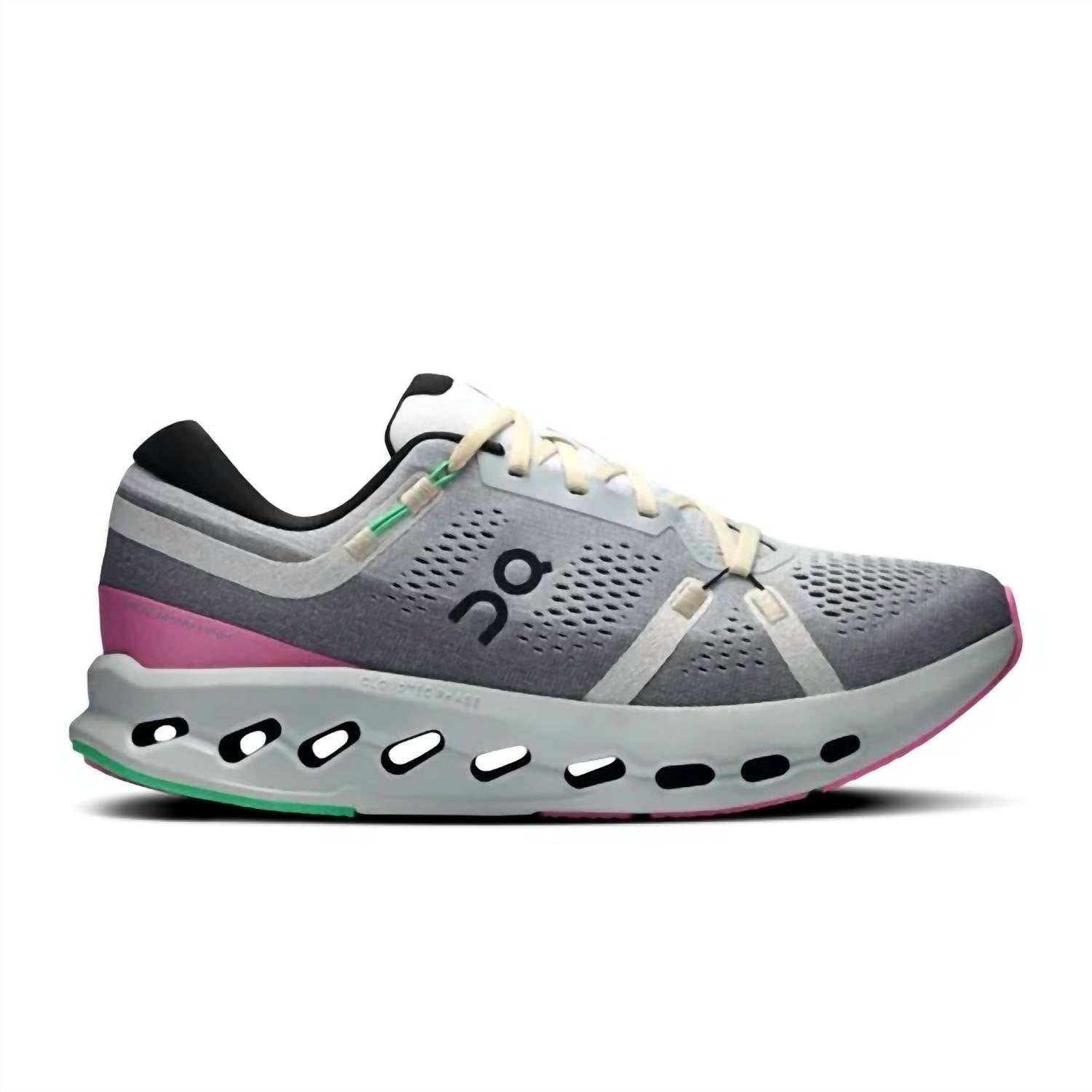 On - Men's Cloudsurfer 2 Shoes