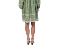 Tolani - Whitley Willow Mini Dress