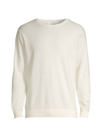 Peter Millar - Derby Diamond Stitch Crew Sweatshirt