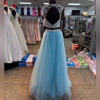 Tiffany Designs - Women's Prom Dress
