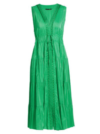 Kobi Halperin - Edison V-neck Midi-dress