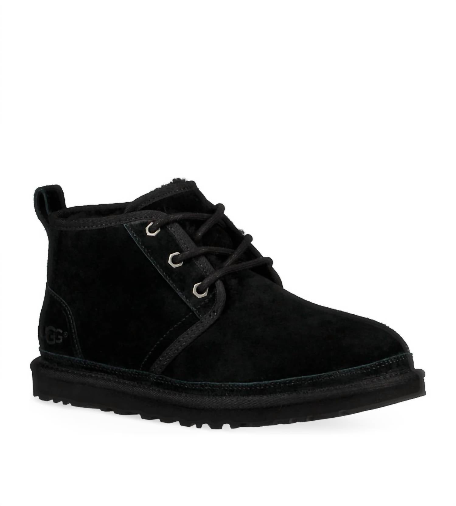 Ugg - Women's Neumel Suede Boot