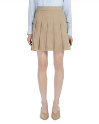Maxmara - Angel Pleated Skirt