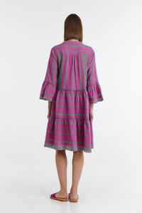 Devotion Twins - Ella Dress Midi Dress
