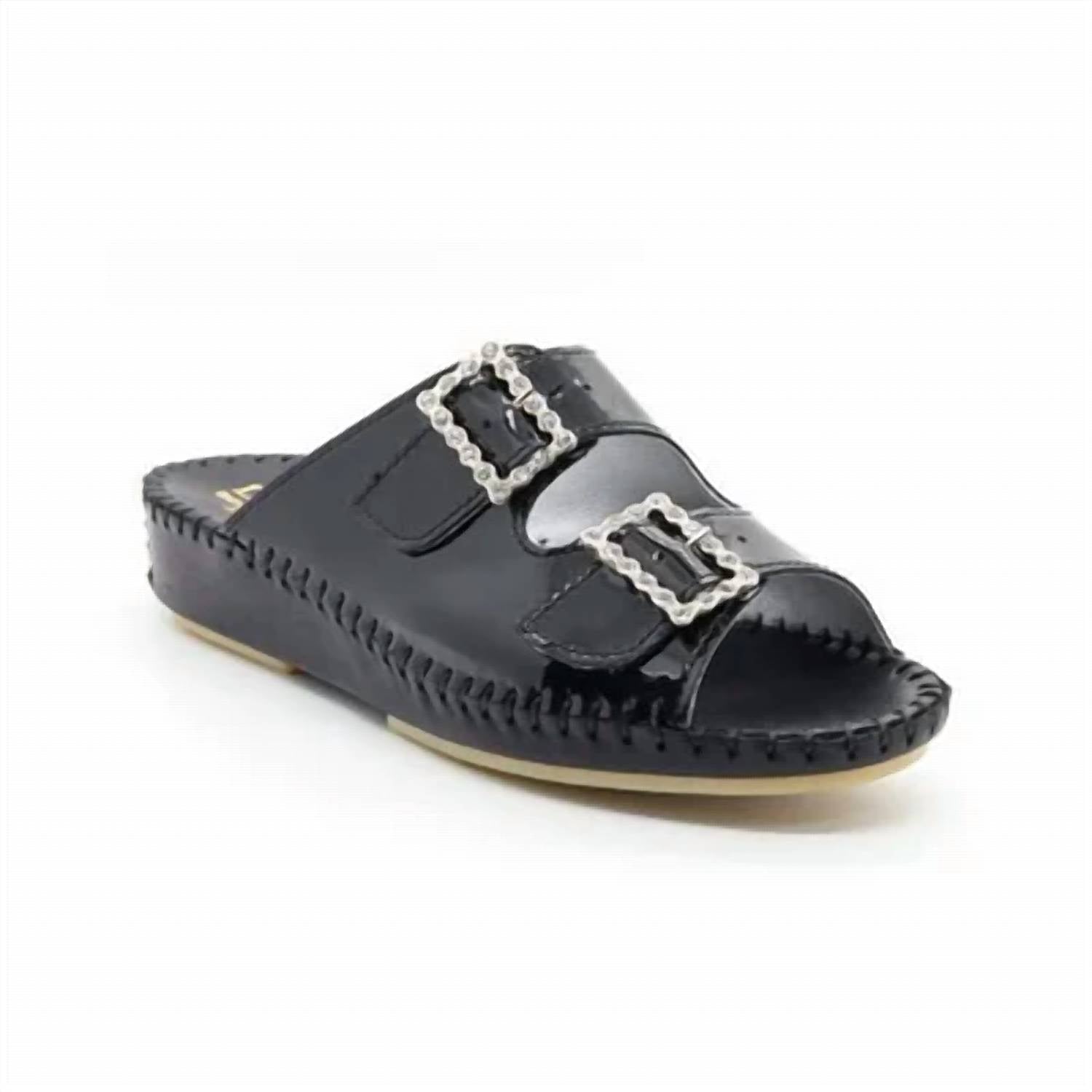 Laplume - WOMEN'S JEN SLIDE