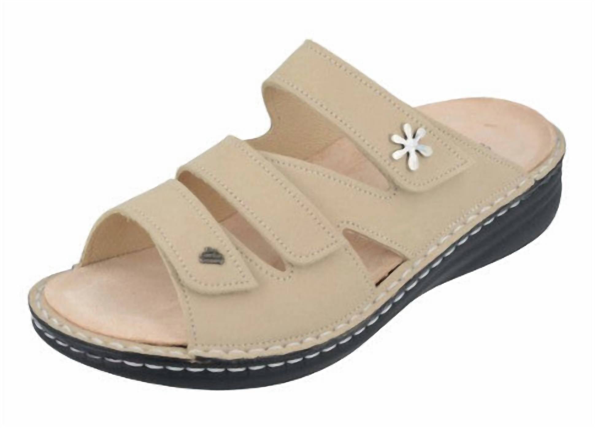 Finn Comfort - Women's Grenada Sandal