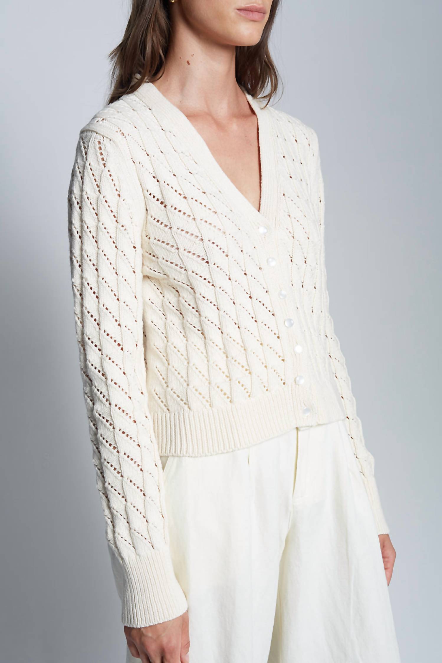 Eleven Six - Aya Cardigan
