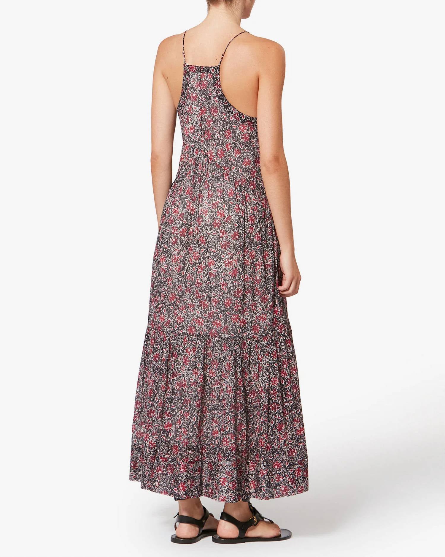 Isabel Marant - Sabba Dress