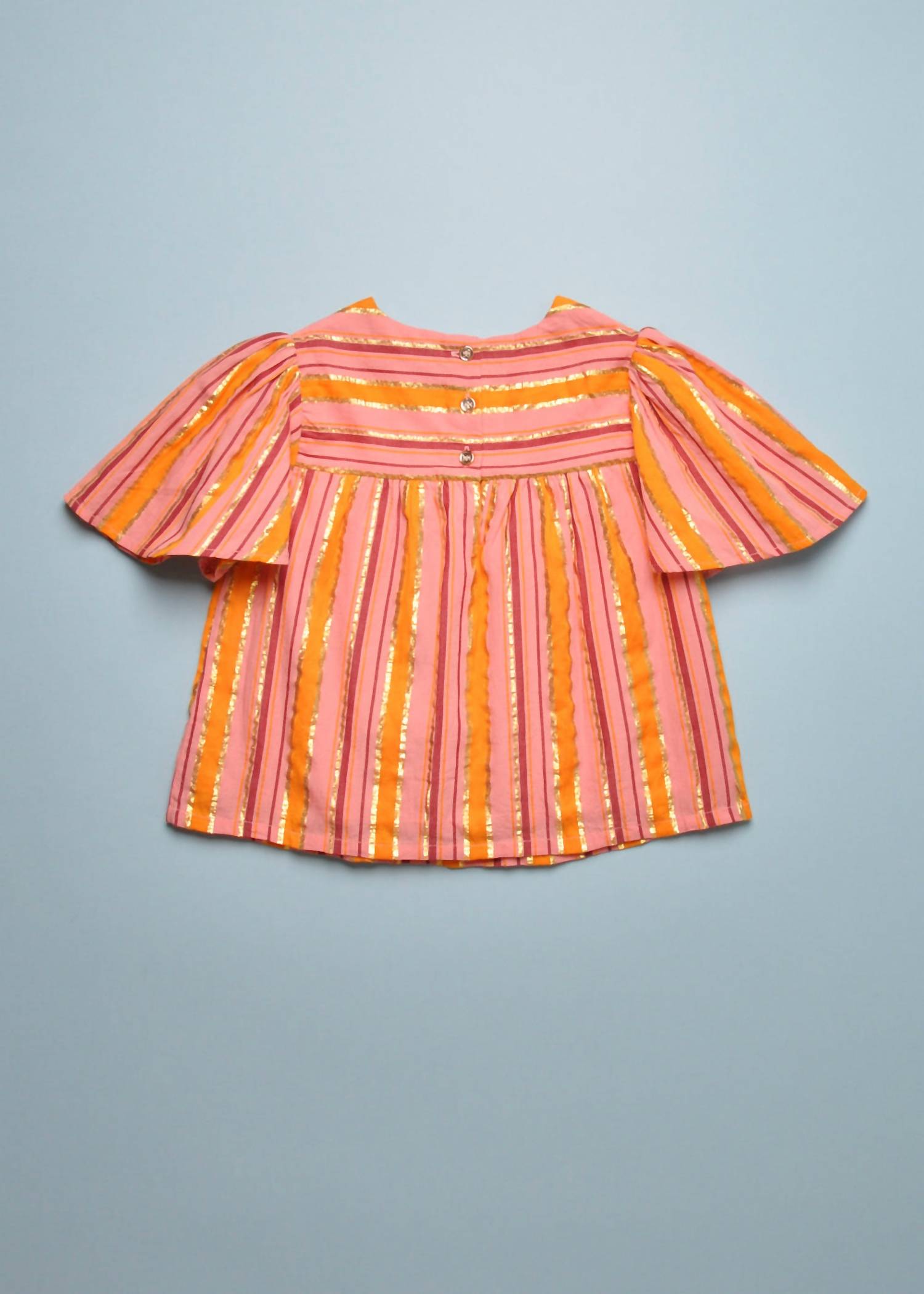 Velveteen - Girl's Asha Top