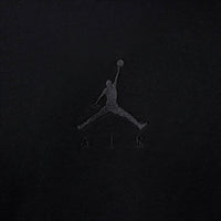 Jordan Flight Essentials Oversized T-shirt in black - men's t-shirt - alternate view