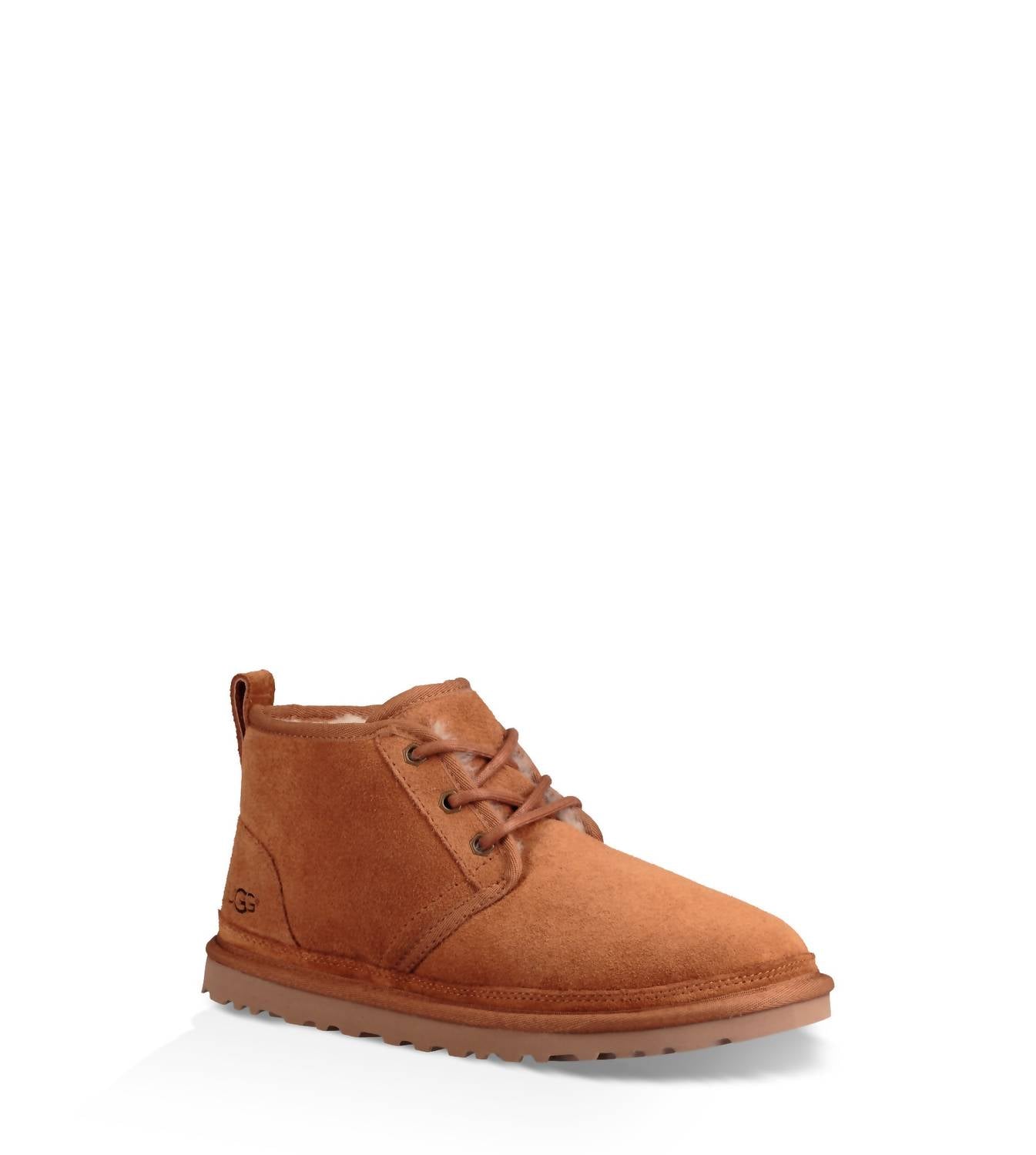 Ugg - Women's Neumel Suede Boot