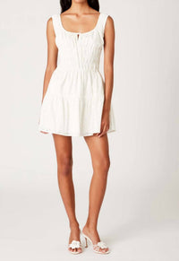 Nia - Salt Dress